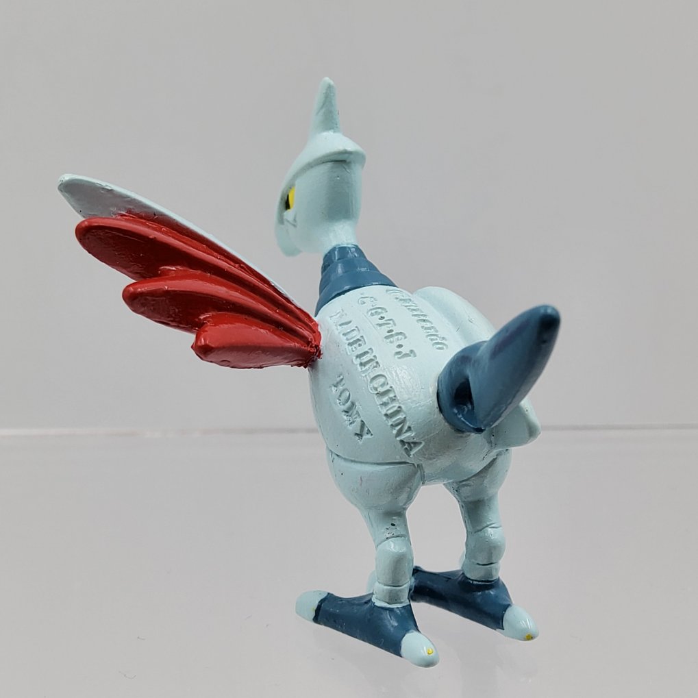 Pokemon Tomy CGTSJ - Airmure : Skarmory Near Mint 00002