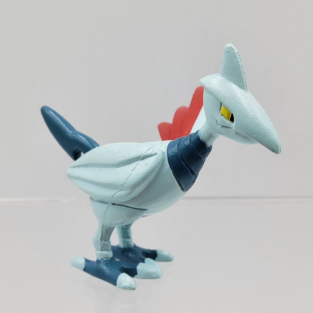 Pokemon Tomy CGTSJ - Airmure : Skarmory Near Mint 00003