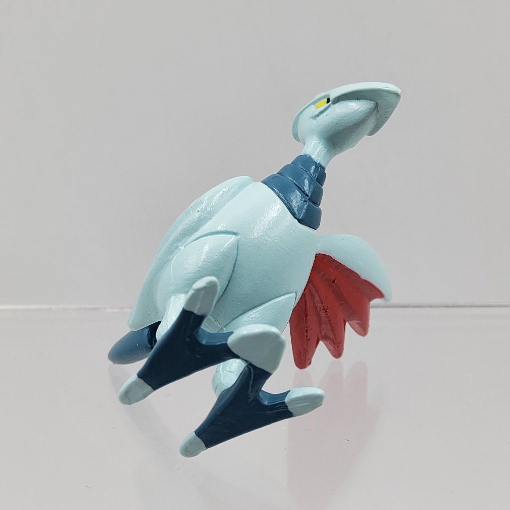 Pokemon Tomy CGTSJ - Airmure : Skarmory Near Mint 00004