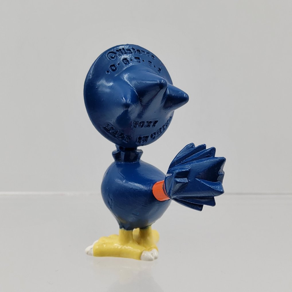 Pokemon Tomy CGTSJ - Cornebre : Murkrow Near Mint 00002