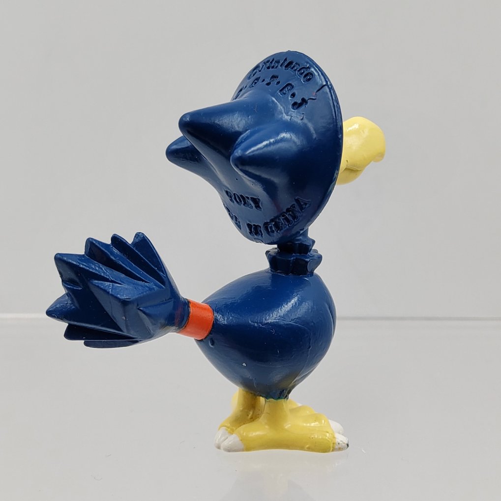 Pokemon Tomy CGTSJ - Cornebre : Murkrow Near Mint 00003