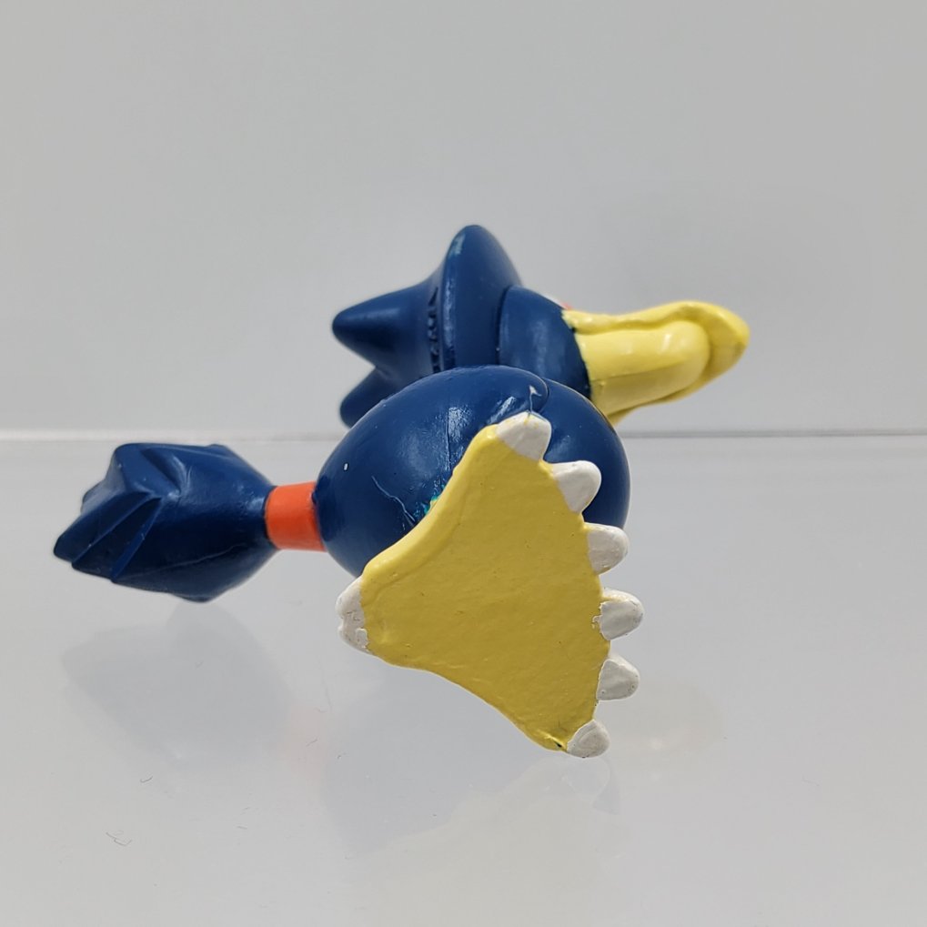 Pokemon Tomy CGTSJ - Cornebre : Murkrow Near Mint 00004