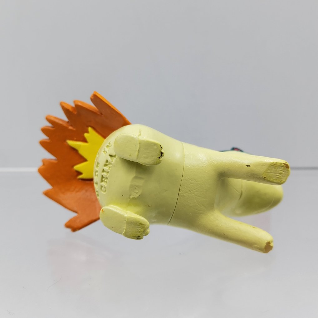 Pokemon Tomy CGTSJ - Feurisson : Quilava Good 00004