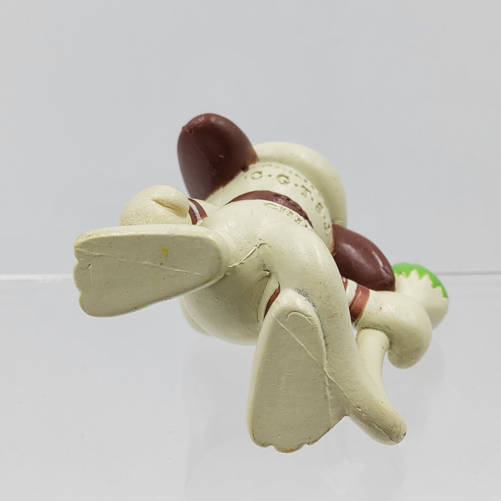 Pokemon Tomy CGTSJ - Queulorior : Smeargle Excellent 00003