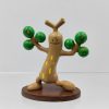 Pokemon Tomy CGTSJ - Simularbre : Sudowoodo Played +00001