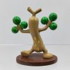 Pokemon Tomy CGTSJ - Simularbre : Sudowoodo Played +00002