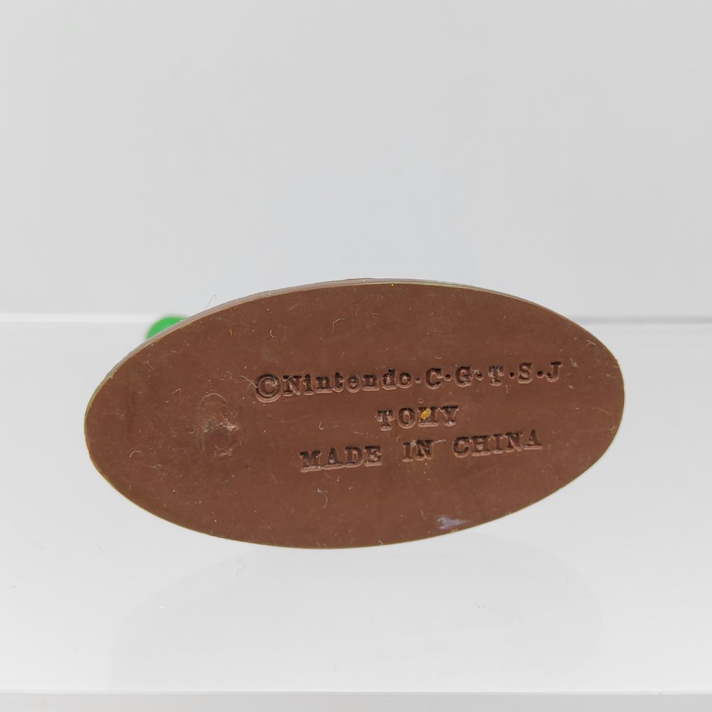 Pokemon Tomy CGTSJ - Simularbre : Sudowoodo Played +00003