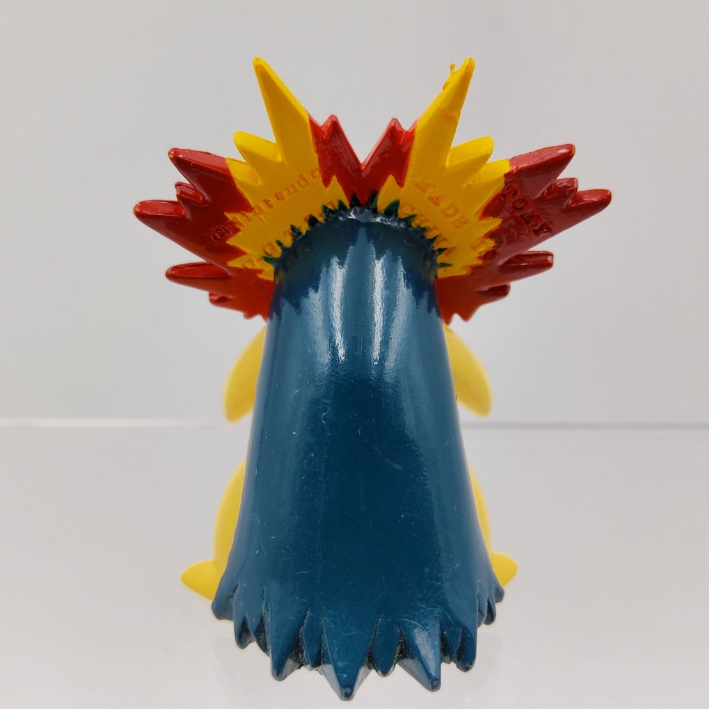 Pokemon Tomy CGTSJ - Typhlosion Excellent 00002