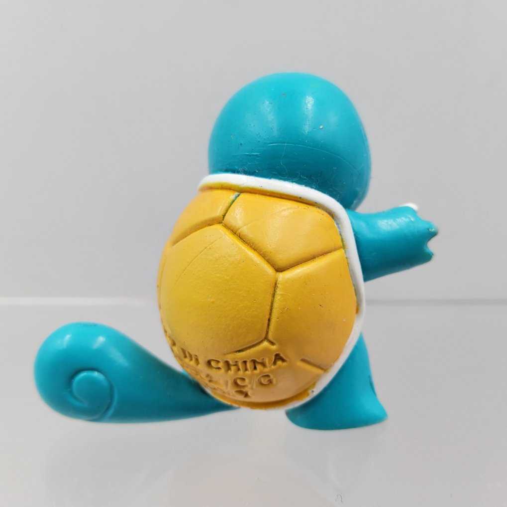 Pokemon Tomy CGTSJ - Carapuce Squirtle New Color Good 00003