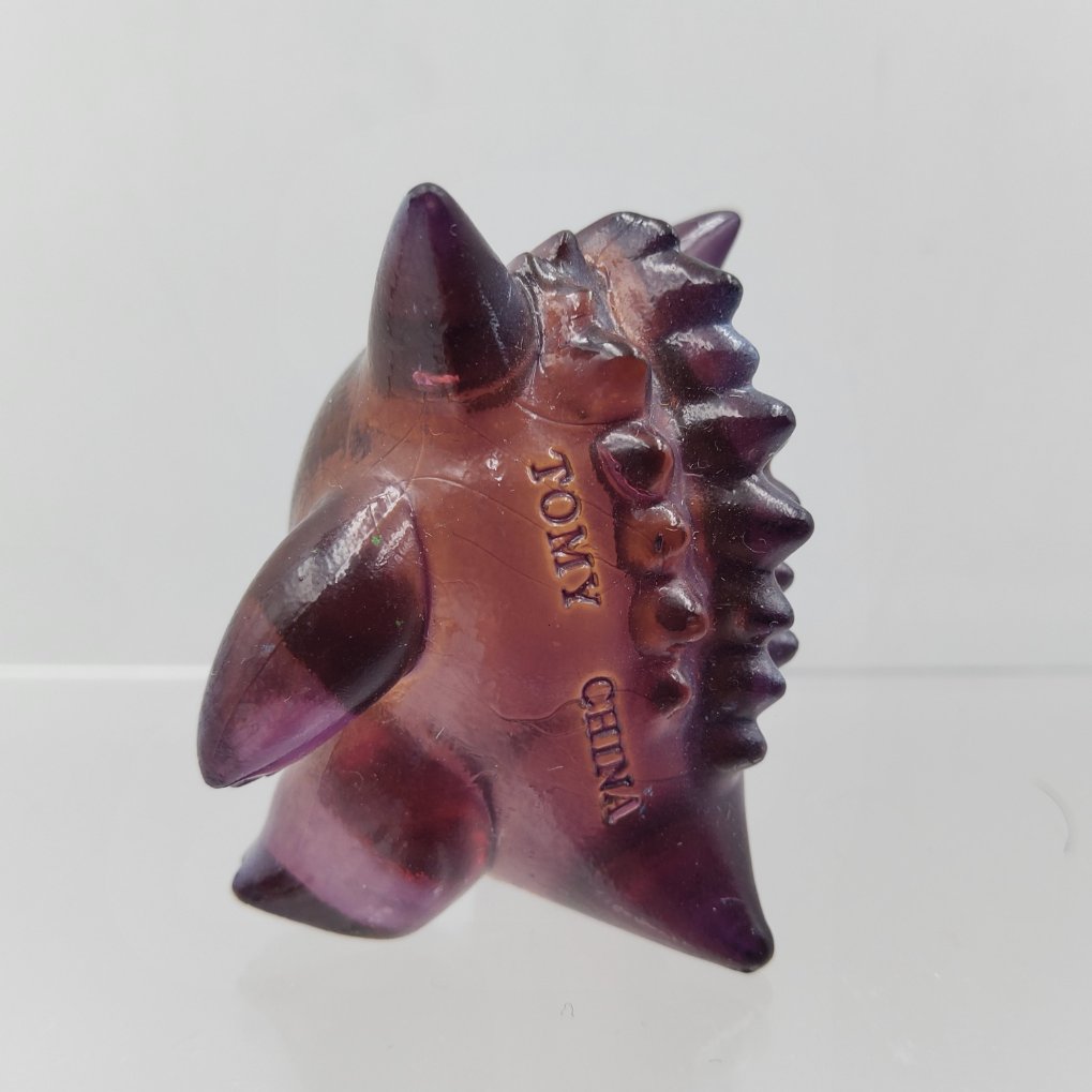 Pokemon Tomy CGTSJ - Ectoplasma : Gengar Good +00002