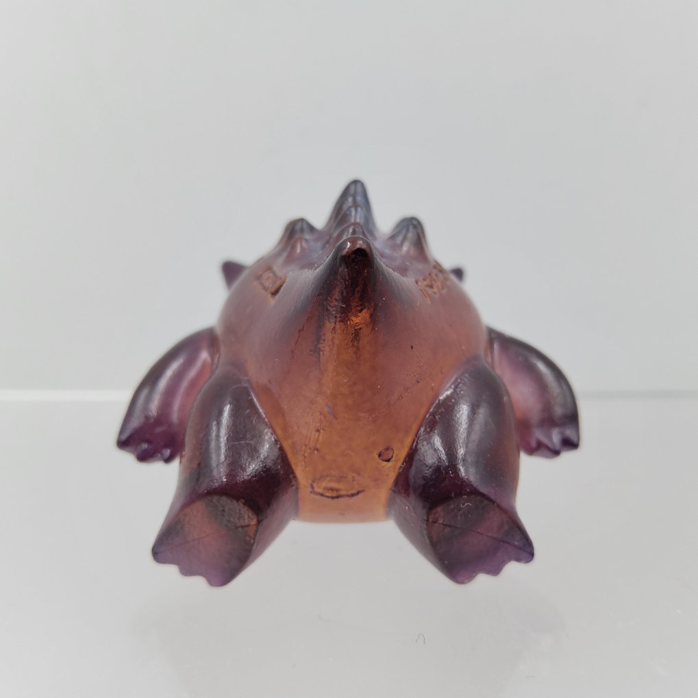 Pokemon Tomy CGTSJ - Ectoplasma : Gengar Good +00004