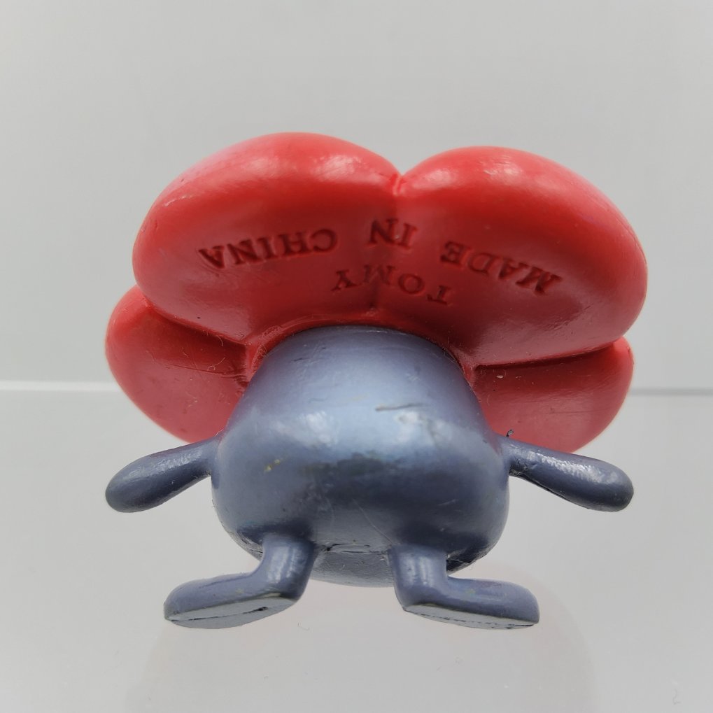Pokemon Tomy CGTSJ - Rafflesia : Vileplume LP00003