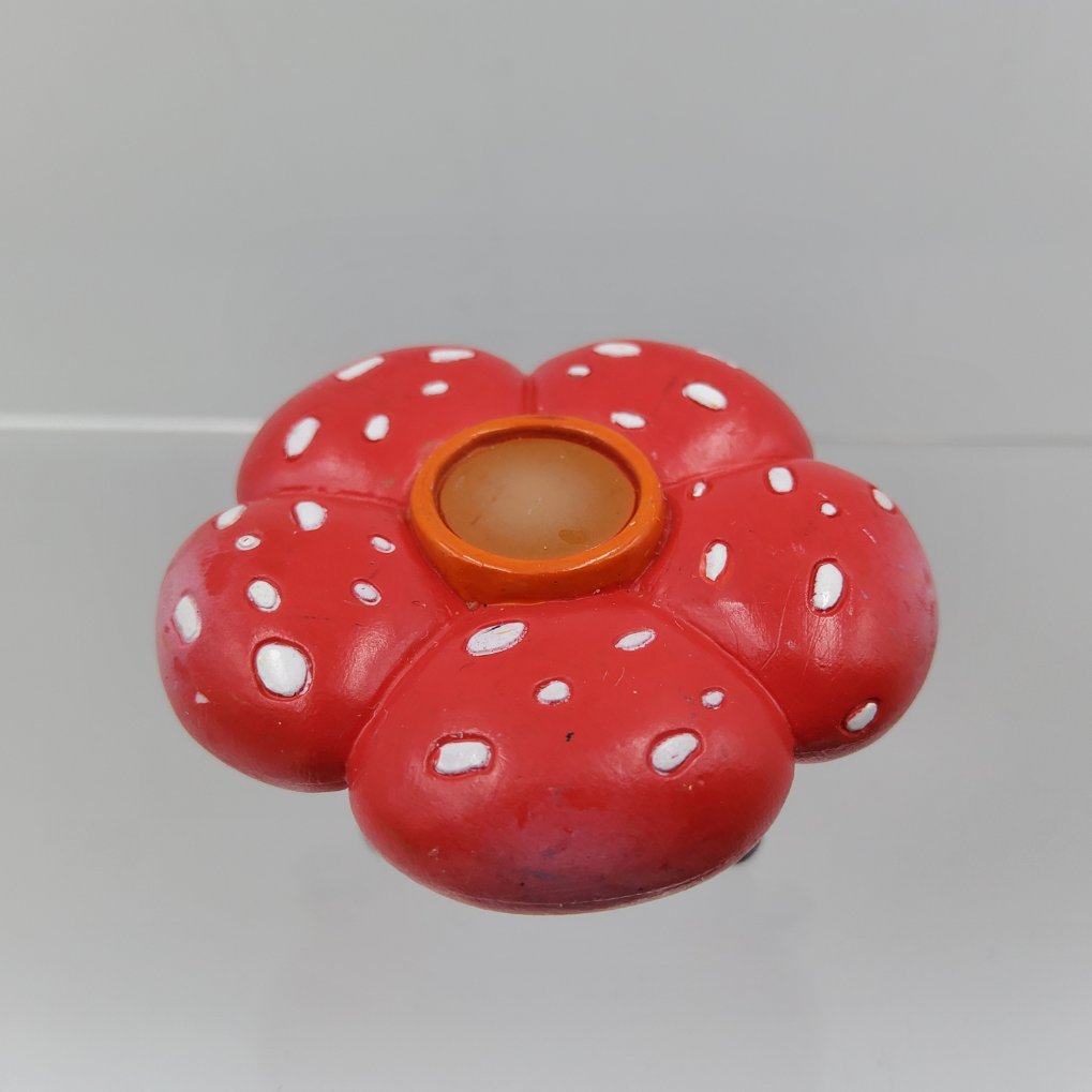 Pokemon Tomy CGTSJ - Rafflesia : Vileplume LP00004