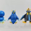 Pokemon Tomy - Tiplouf & Prinplouf & Pingoleon : Piplup & Prinplup & Empoleon Good 00002