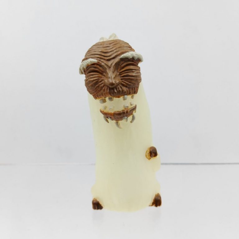 Ghibli Yubi Ningyo Figure – Spirited Away – Kawa no Kami – Retro Japan