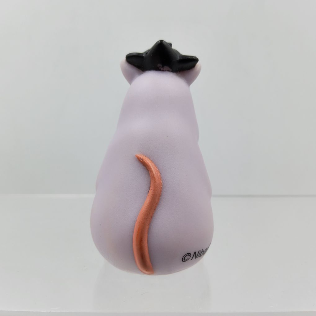 Ghibli Finger Puppet Figure – Spirited Away – Boh & Yu Bird Transformed B00002