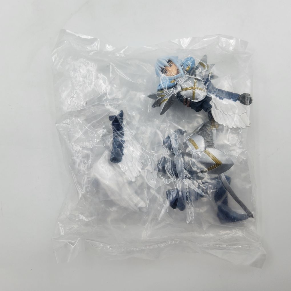 hack::I.M.O.Q. Figure - HGIF Series .hack::vol.2 - Balmung Neuf