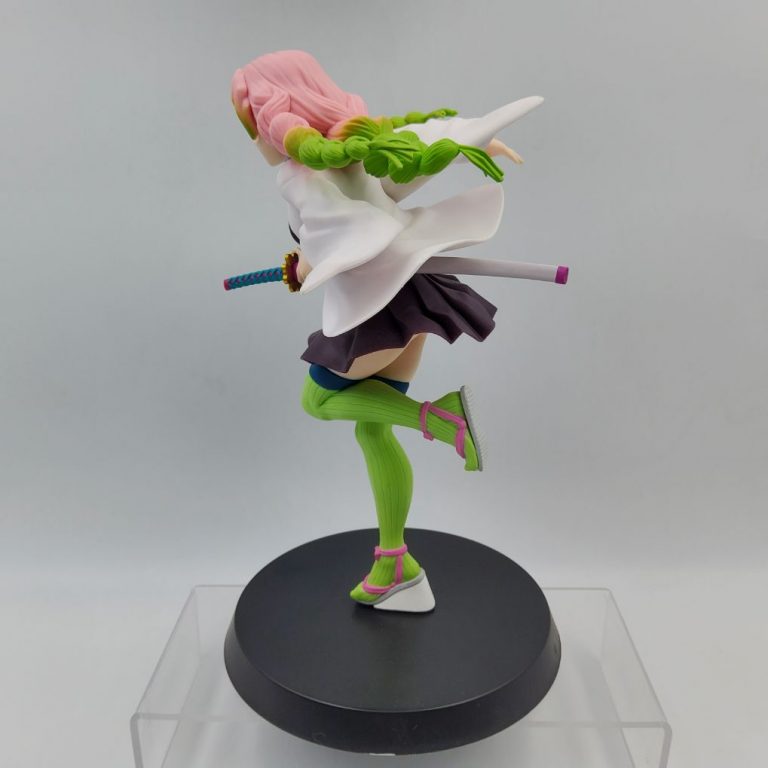 Demon Slayer – Figurine Mitsuri Kanroji – Kimetsu No Yaiba – Figurizm