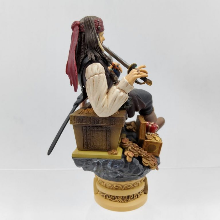 KINGDOM HEARTS FIGURE Formation Arts Vol.1 Donald Jack Sora Hadès Lot... EUR 141,96 - FR