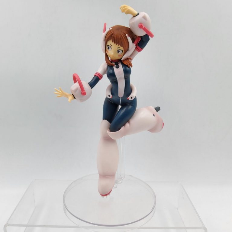 Ichiban Kuji My Hero Academia NEXT GENERATIONS Prize A Midoriya Izuku