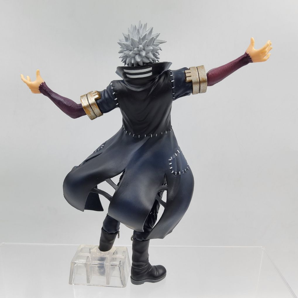My Hero Academia Figure – Ichiban Kuji VS E Prize – Dabi – Retro Japan