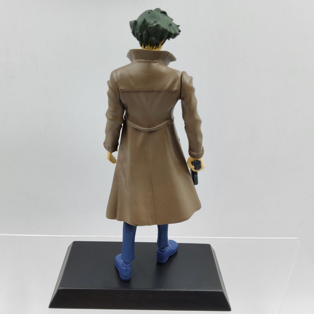 Cowboy Bebop Figure Session – Complete Collection B00003