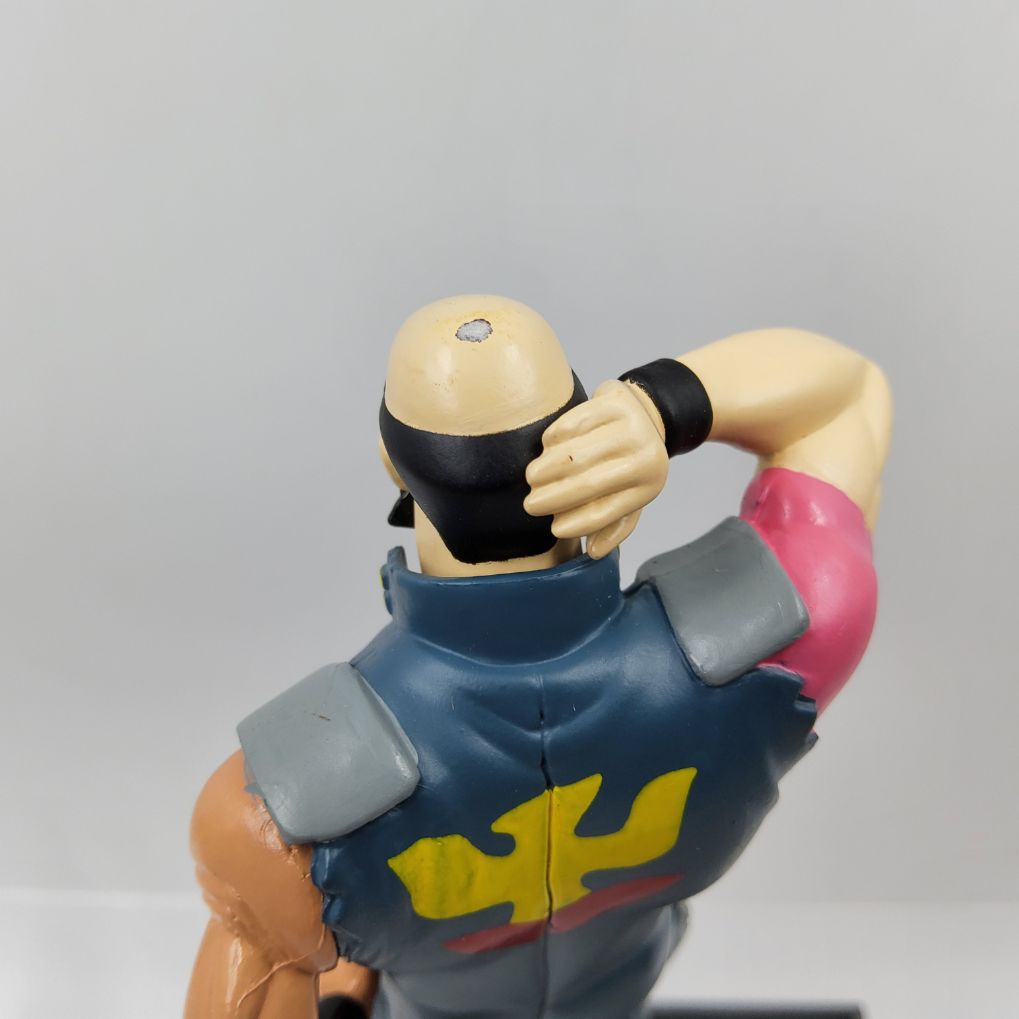 Cowboy Bebop Figure Session – Complete Collection B00006