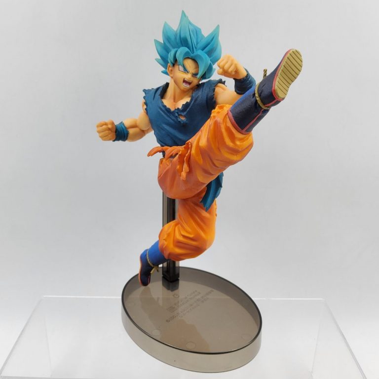 DRAGON BALL LOT De 16 Clear Files Ichiban Kuji K Prize BATTLE RETSUDEN Z A4 EUR 34,50 - FR