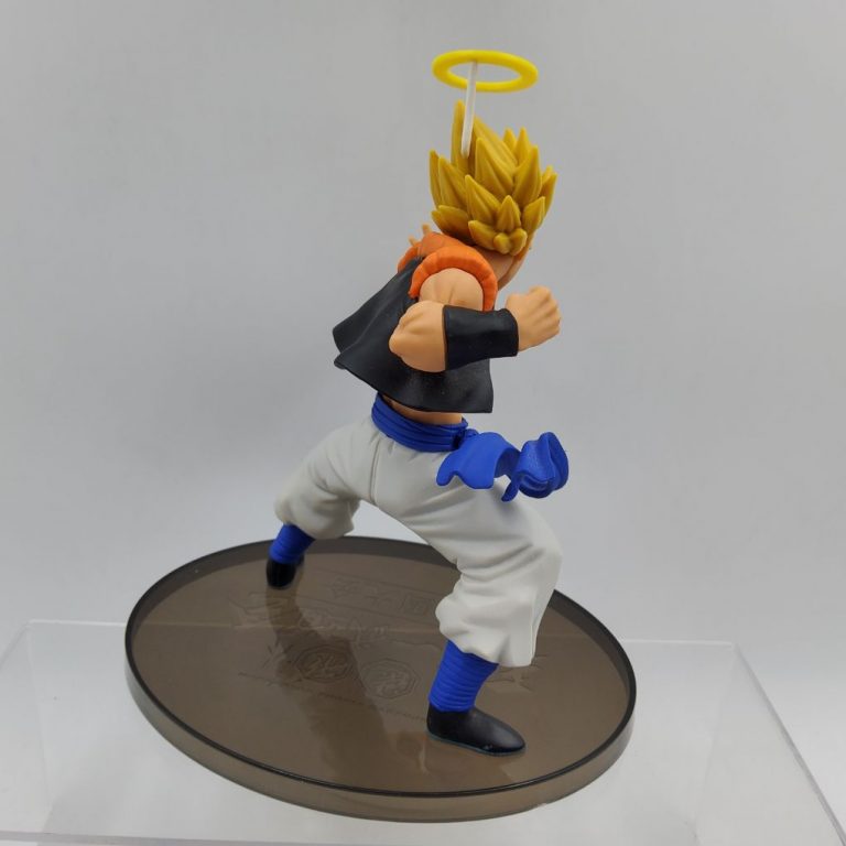 Dragon Ball Z Figure – SCultures Zoukei Tenkaichi Budoukai Son Gohan Ssj