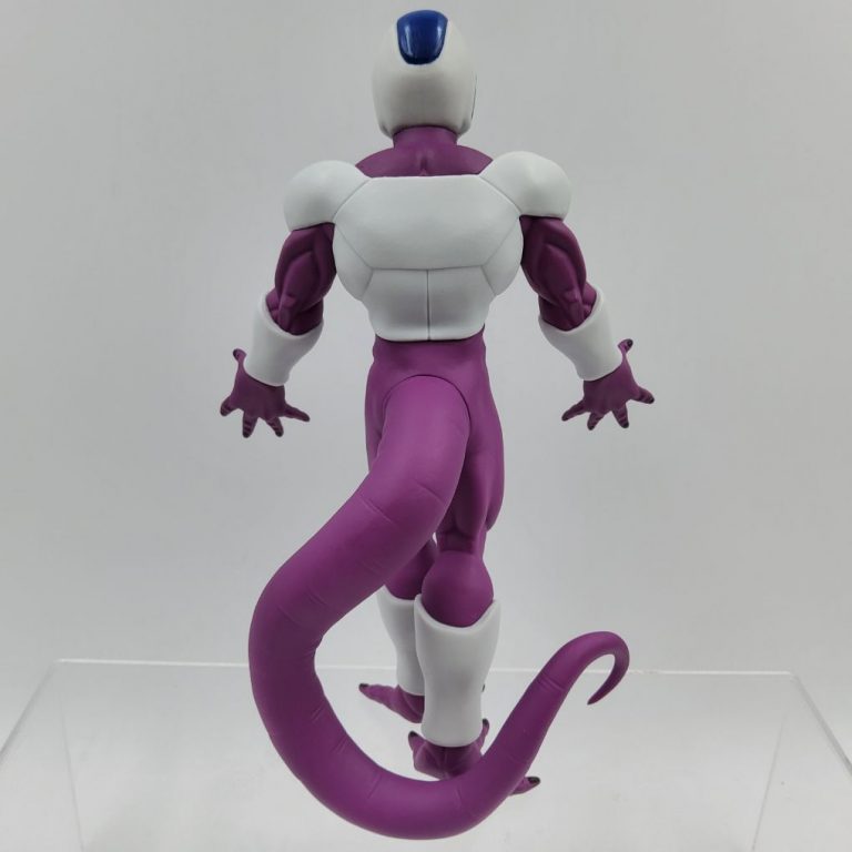 Figurine Dragon Ball Z – Freezer Final Form – Solid Edge Works – Bandai 2024