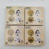 Mini Plate Final Fantasy IX 25th Anniversary Lottery - Complete Set Neuf 00002