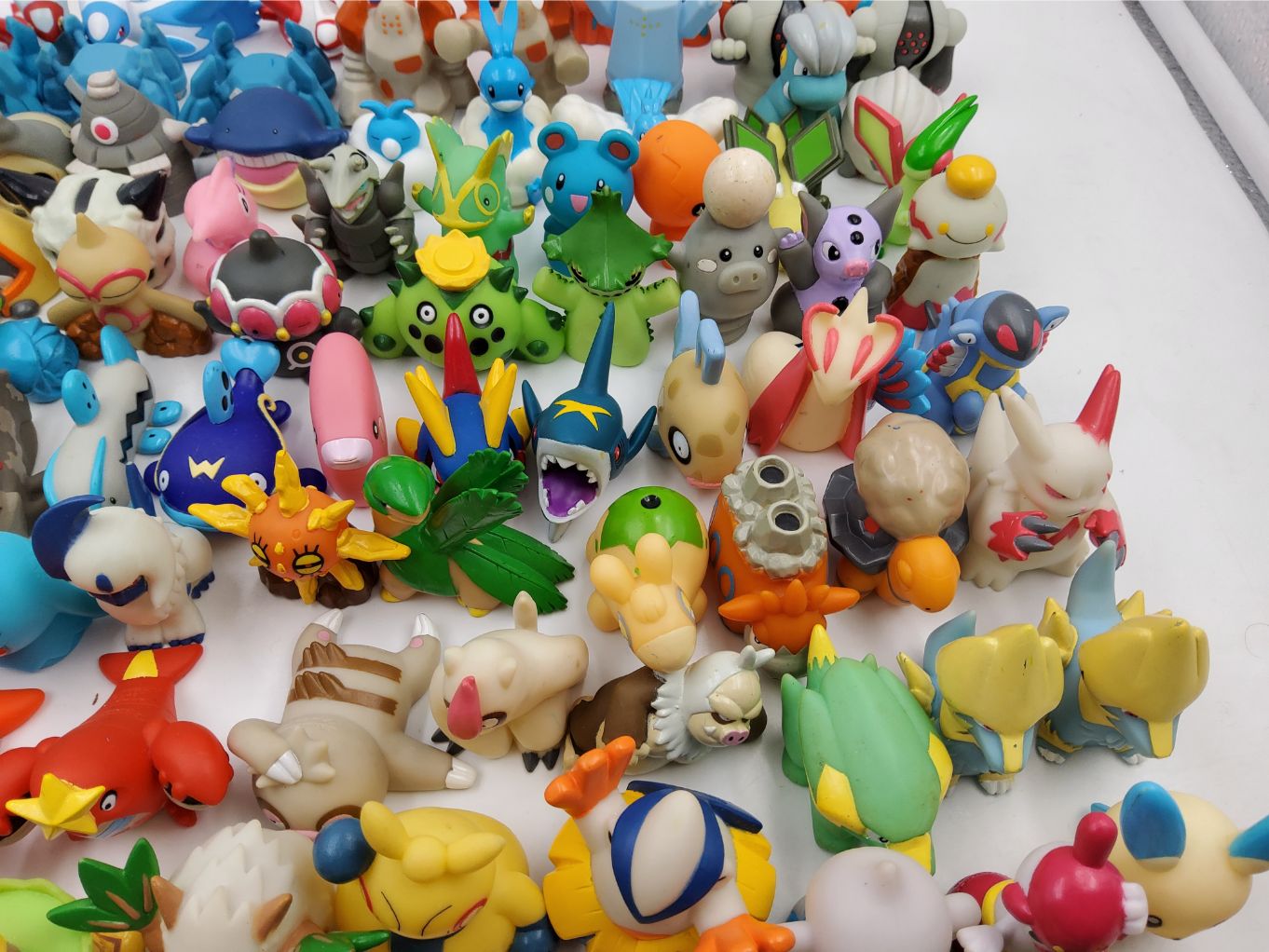 Pokemon Kids - Gen 3 00005