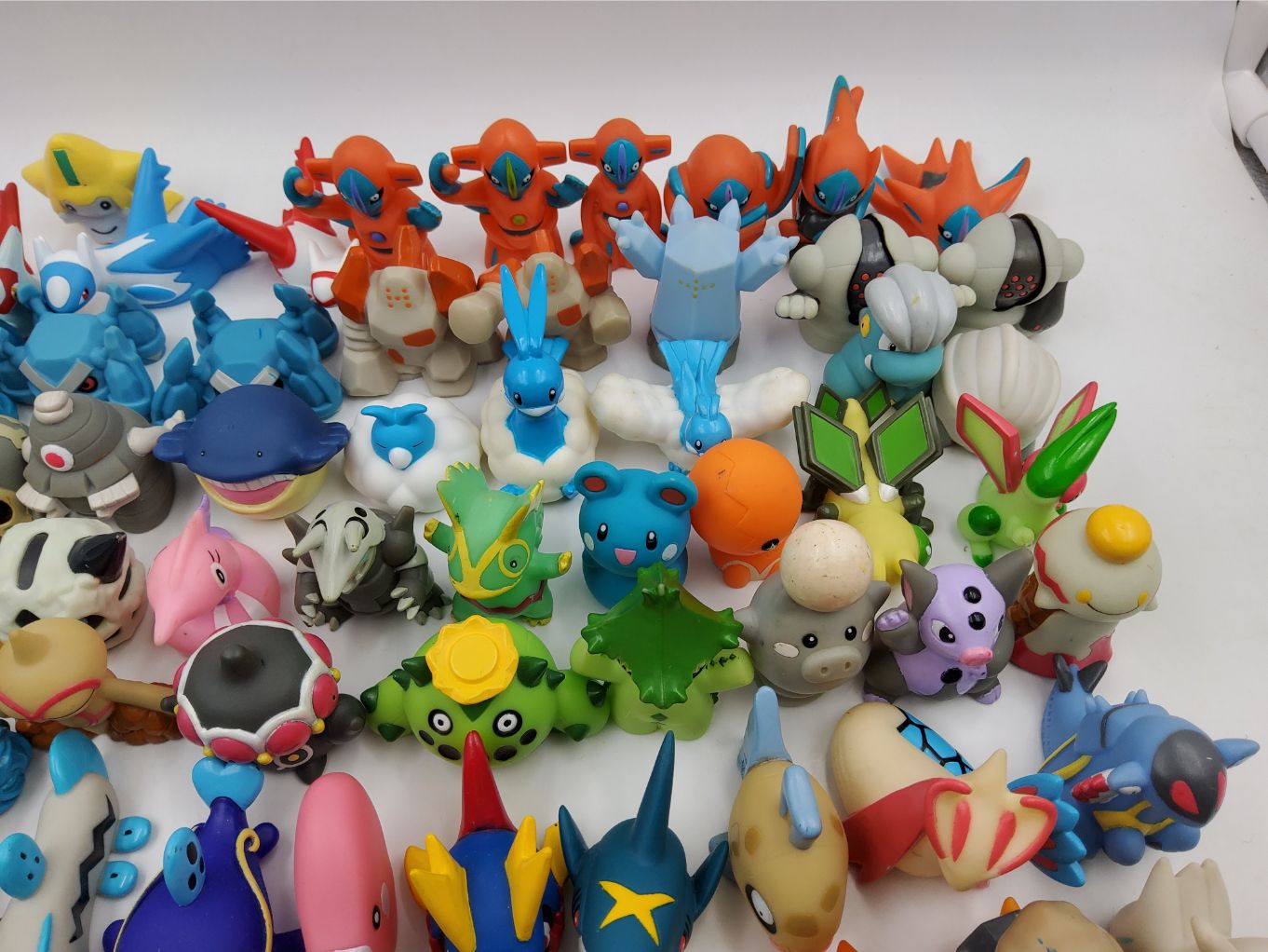 Pokemon Kids - Gen 3 00007