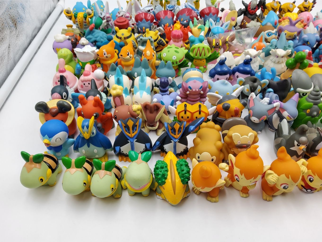 Pokemon Kids - Gen 400002