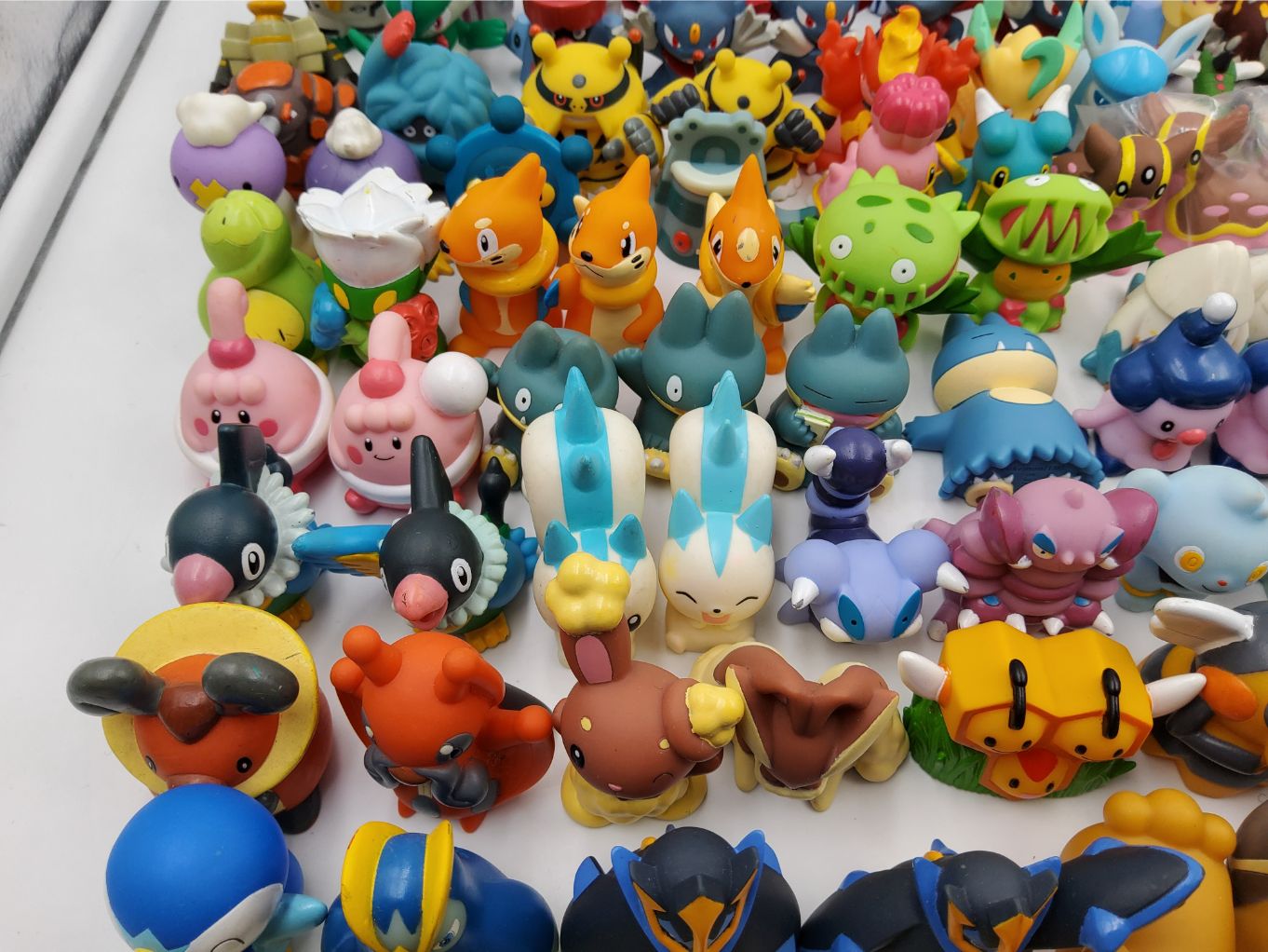 Pokemon Kids - Gen 400004