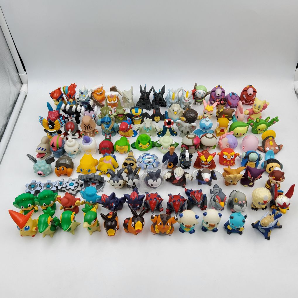 Pokemon Kids - Gen 5 00001