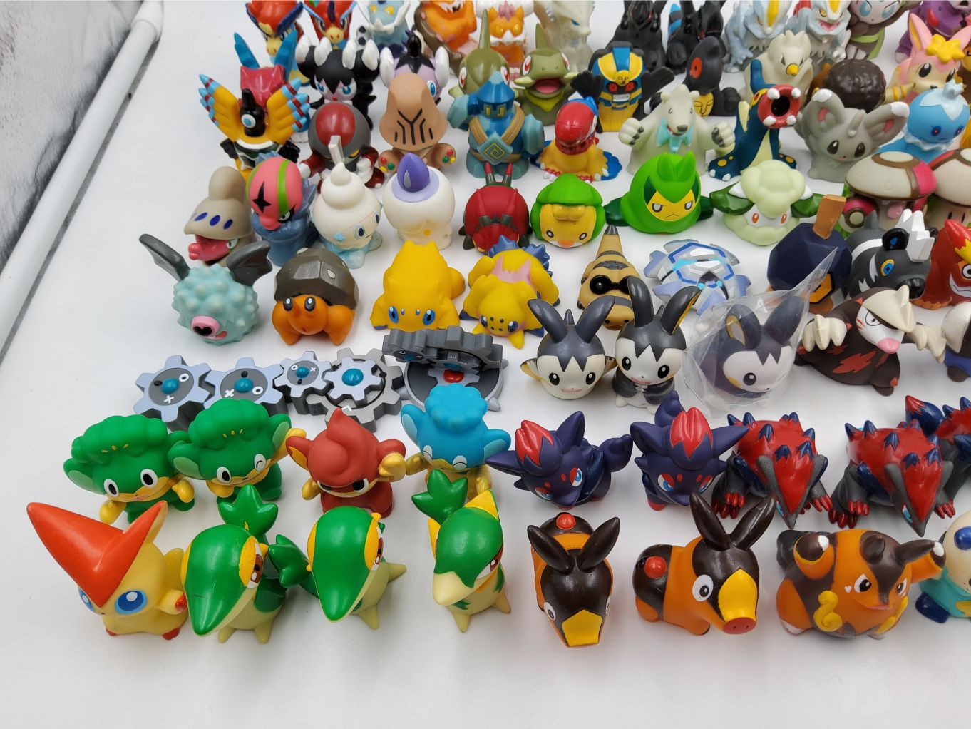 Pokemon Kids - Gen 5 00002