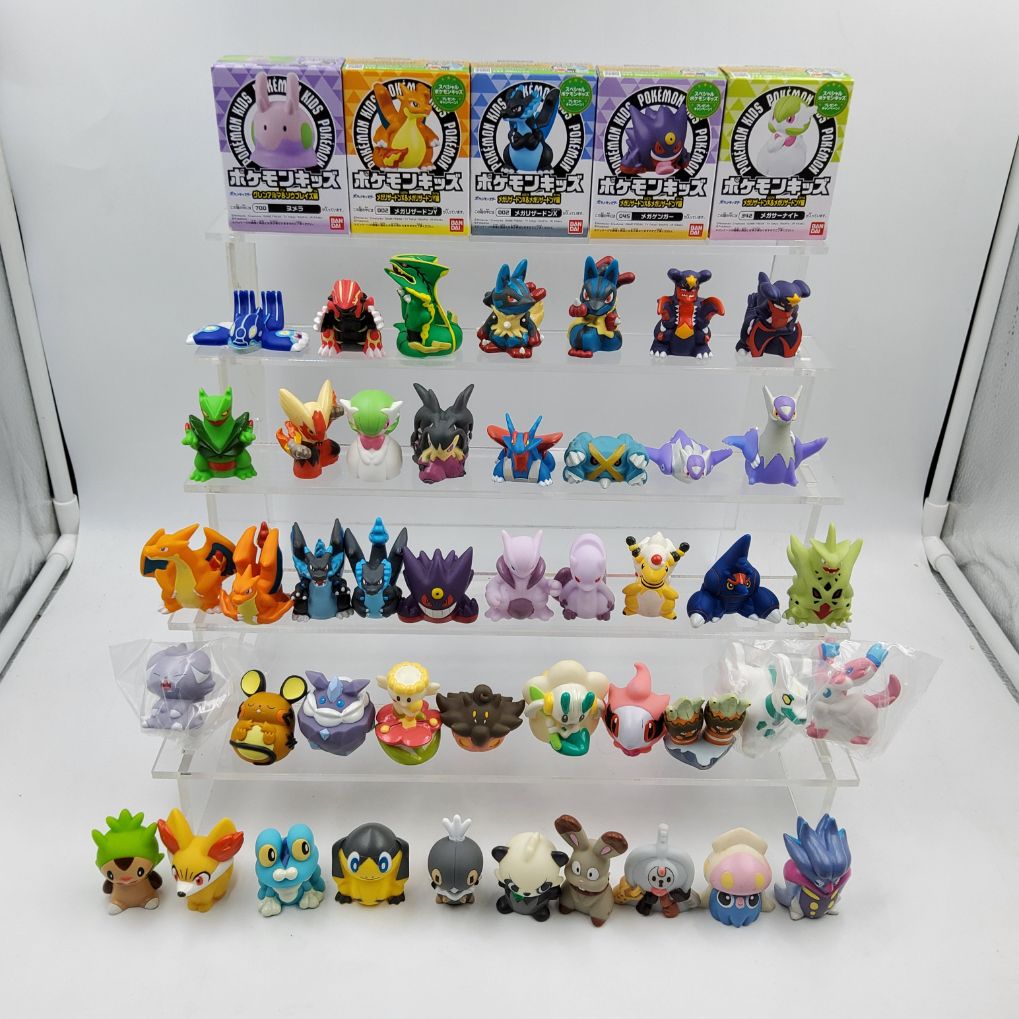 Pokemon Kids - Gen 6