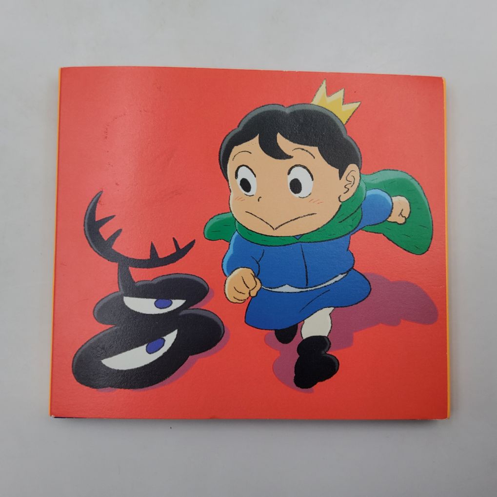 yama : Oz. : Sekai wa Utsukushii Hazu Nanda : SMOKY HEROINE B00001