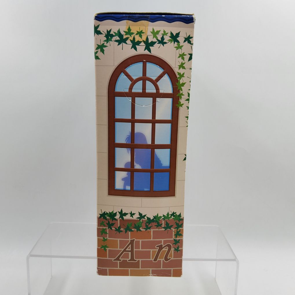 Fairy Tail – Sunday x Magazine 50th Anniversary Collaboration Figure Set – St. SunMaga Gakuen 3rd Period – Lucy Heartfilia & Plue Neuf 00002