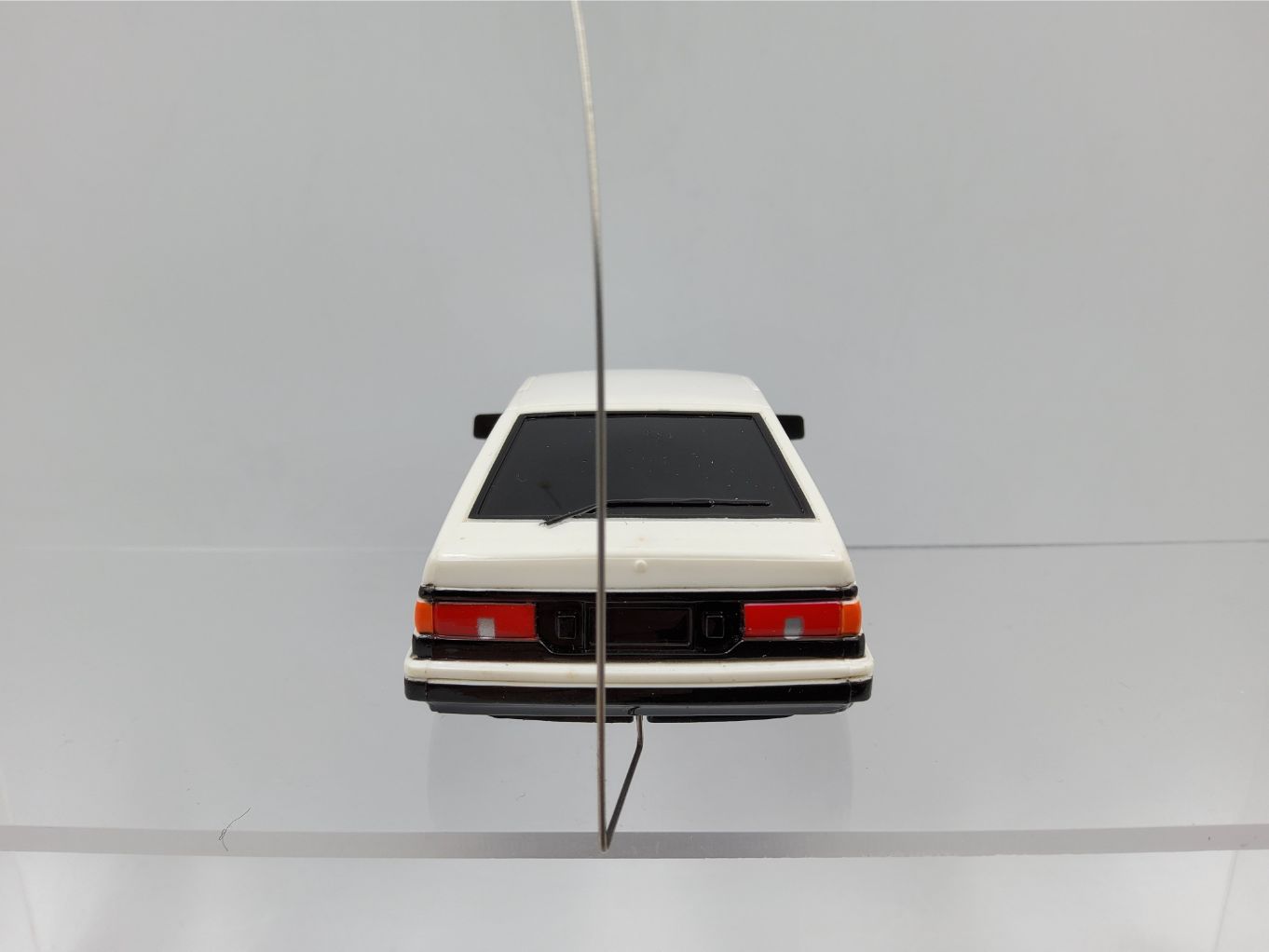 Initial D Radio Control Car Action Figure - Real Type 1:42 Scale - AE86 Toyota Sprinter Trueno GT APEX B00006