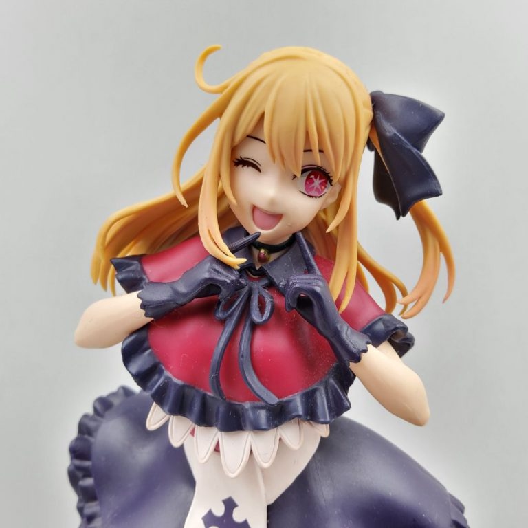Oshi no Ko - Nouvelle figurine parfaite d'Ai Hoshino annoncée Oshi no Ko - Nouvelle figurine parfaite d'Ai Hoshino annoncée