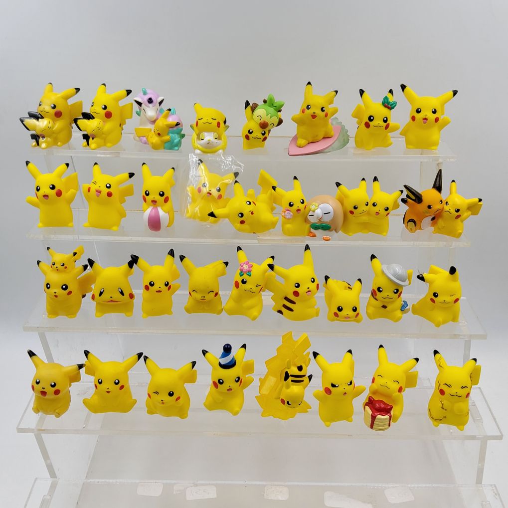 Pokemon Kids – Gen 1 New Poses 00002