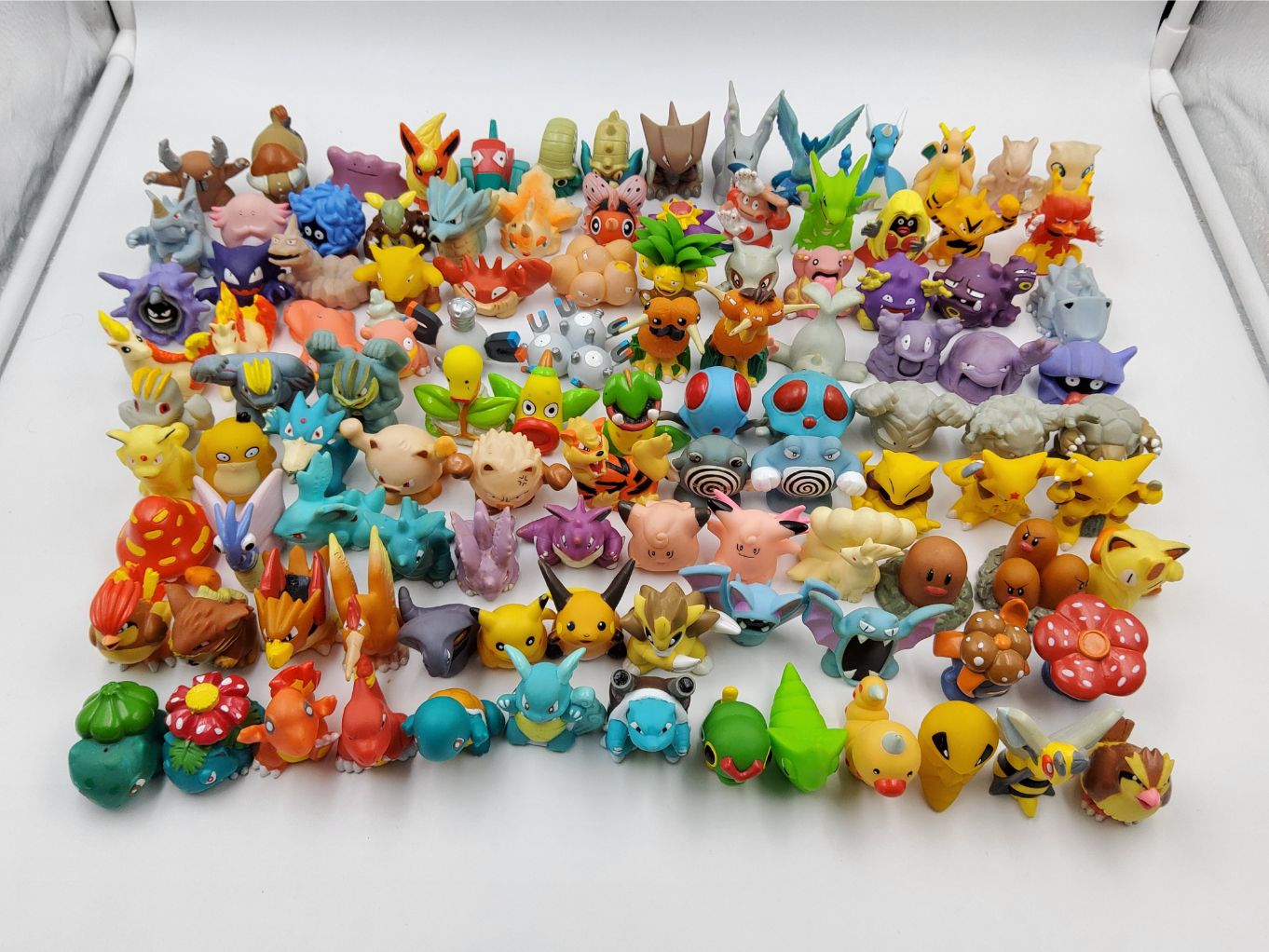 Pokemon Kids – Gen 1 Original Poses 00001