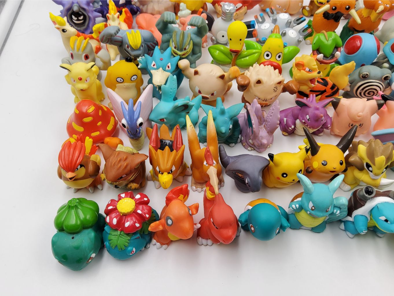 Pokemon Kids – Gen 1 Original Poses 00002