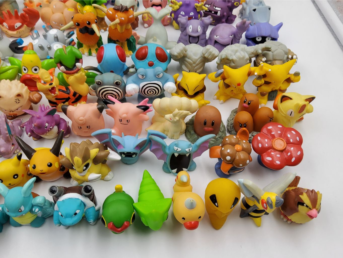 Pokemon Kids – Gen 1 Original Poses 00003