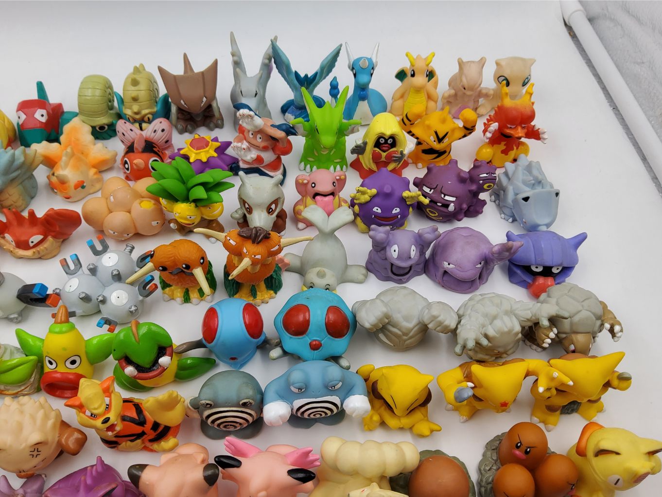 Pokemon Kids – Gen 1 Original Poses 00005