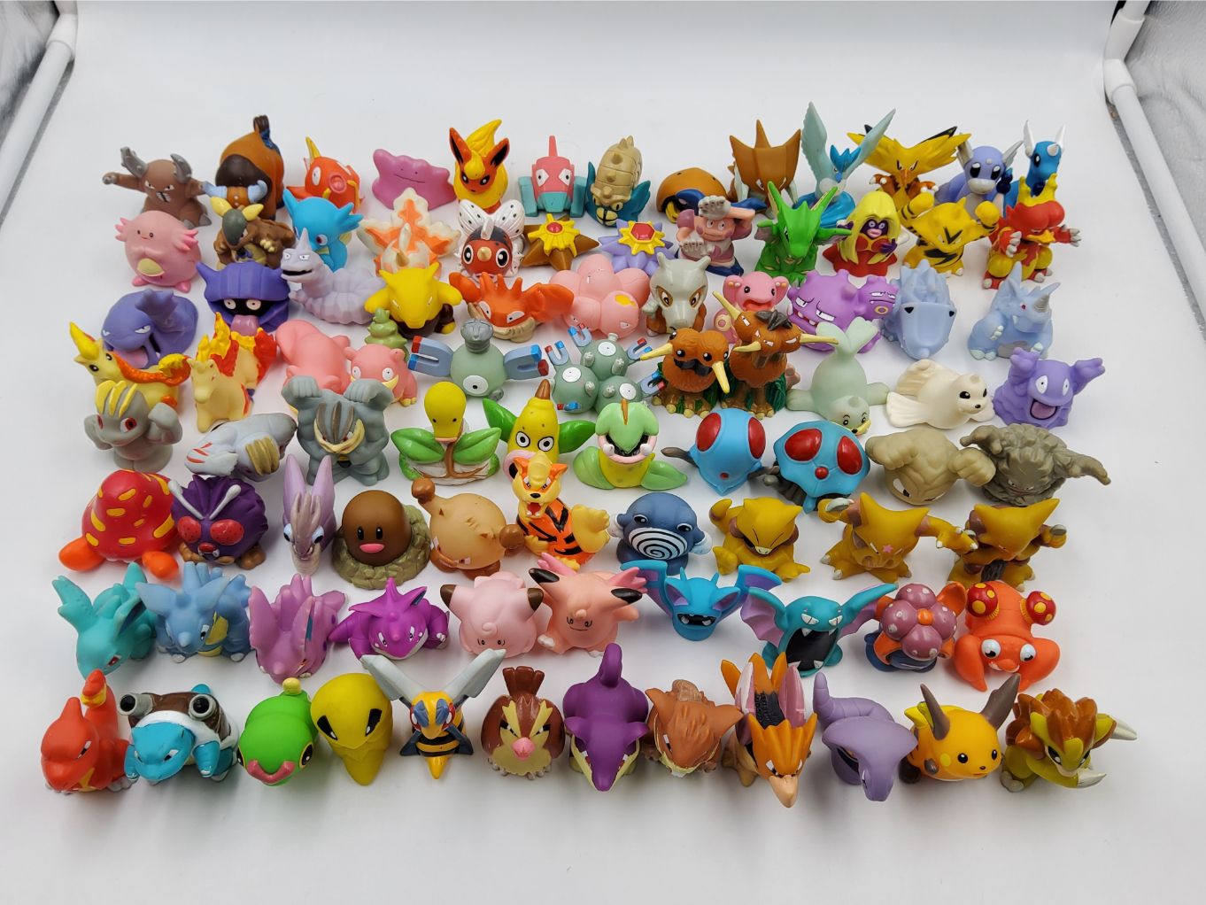 Pokemon Kids – Gen 1 Recolor 00001