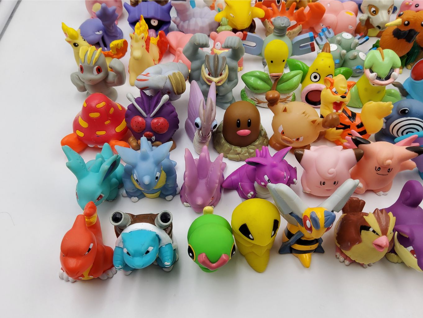 Pokemon Kids – Gen 1 Recolor 00002