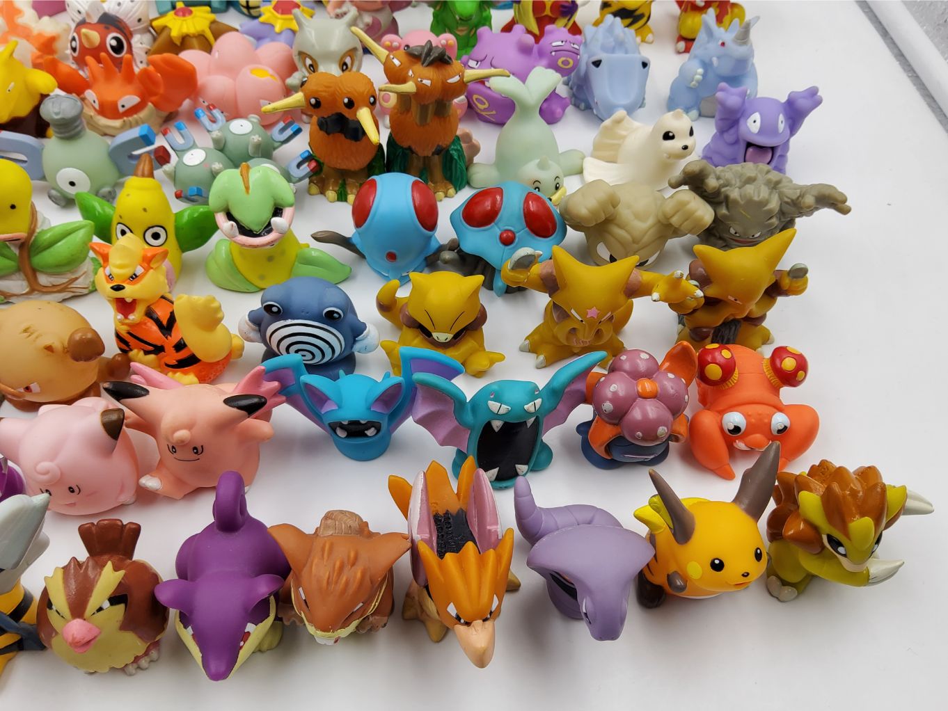 Pokemon Kids – Gen 1 Recolor 00003